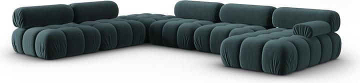 Modular sofa, Sofa landscape