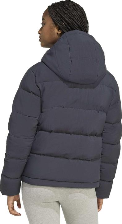 Actual product image Adidas Helionic Climawarm (XL)