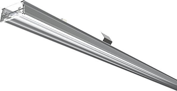 Produktbild Lichtline Sanierungsgerätetr. ClickLUX 2.0 56W 4350-8700lm 4000K 90' breits DV5-po (8700 lm)