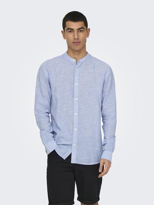 Produktbild Only & Sons ONSCAIDEN Hemd Hemd (S)