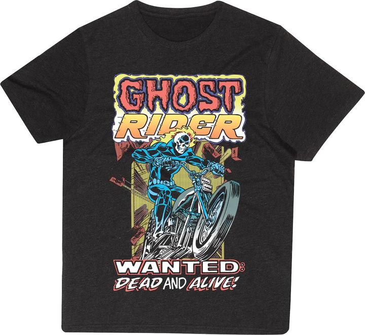 Produktbild Ghost Dead And Alive TShirt (M)
