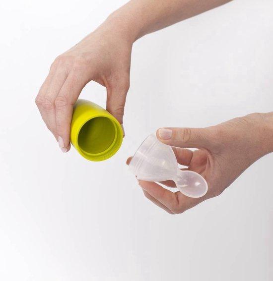 Productafbeelding Tomy Boon Squirt 4 maand(en) Blauw