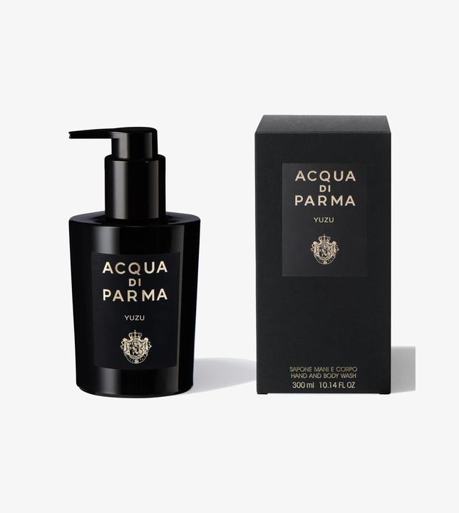 Produktbild Acqua Di Parma Hand & Body Wash Yuzu 300 ml (300 ml)