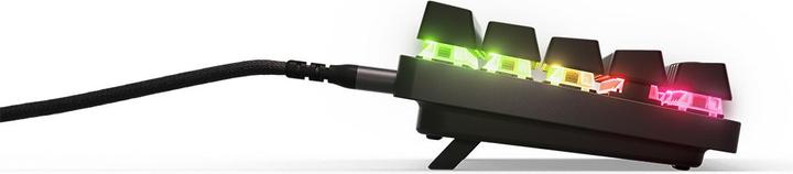 Image du produit SteelSeries Apex Pro Mini (US, Filaire)