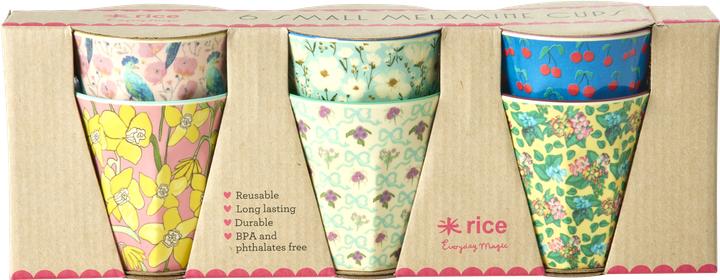 Image du produit Rice Bonnets True Colors