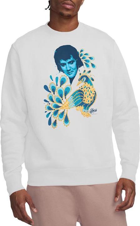 Produktbild Elvis Sweatshirt (S)