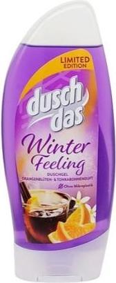 Produktbild duschdas Winter Feeling Duschgel 250ml (2500 ml)