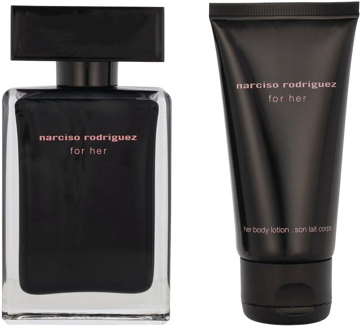 Immagine prodotto Narciso Rodriguez Per lei Eau de Parfum - Set primavera (Set di profumi)