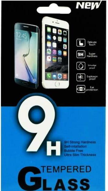 PremiumGlass Szkło hartowane iPhone 16 Pro Max 6,9" (1 Piece, Apple iPhone 16 Pro Max)