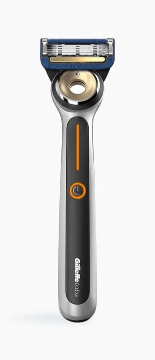 Actual product image Gillette Labs