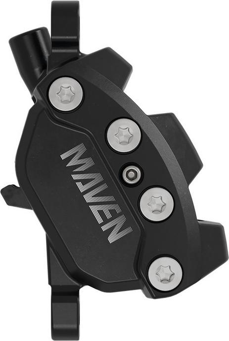 Image du produit Sram Bremssattel schwarz matt (Étrier de frein)