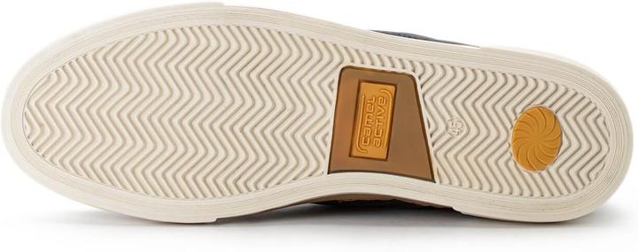 Actual product image Camel Active Halbschuh split NAVY (45)