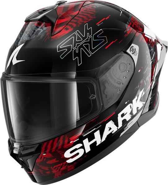 Shark Skwal Cup Speed-Vib (XXL, 63 - 64 cm)