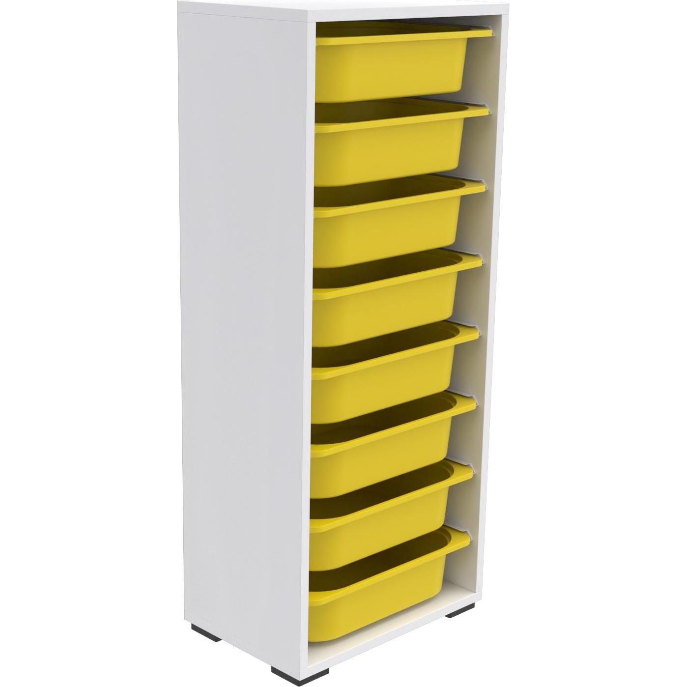 Homitis, Cassettiera + Credenza, Cara Multi Purpose Cabinet