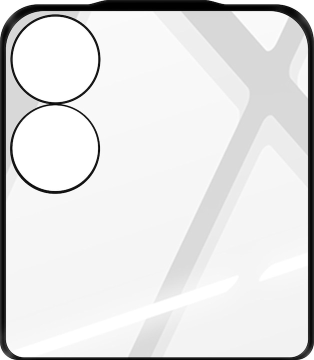 Produktbild Avizar QuantumGlass Protector (1 Stück, Xiaomi MIX Flip)