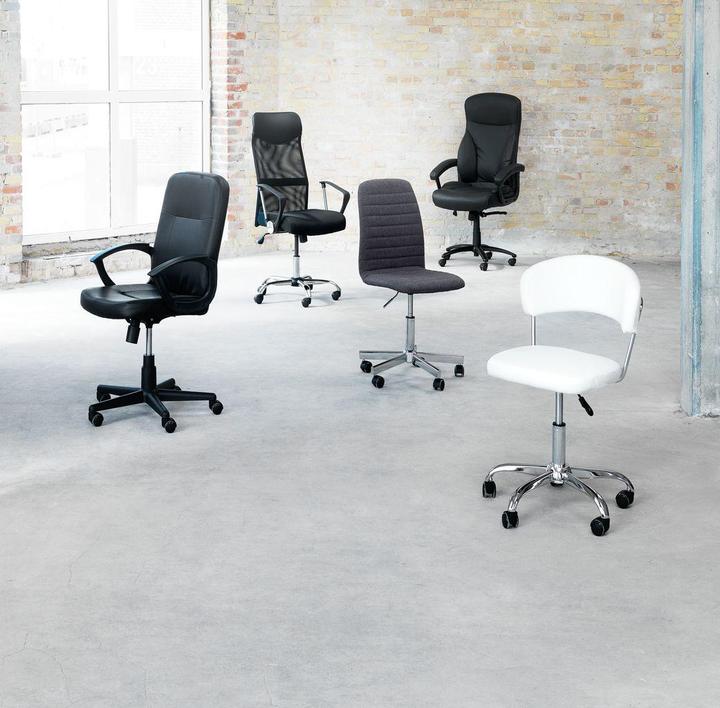 Actual product image JYSK Office chair