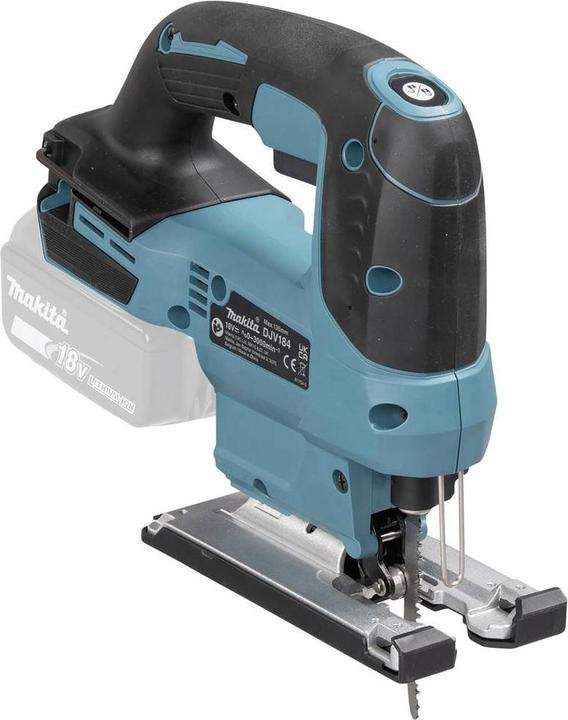 Actual product image Makita DJV184Z