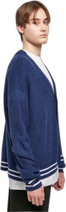 Produktbild Urban Classics Sporty Boxy Cardigan - 19951 (XL)