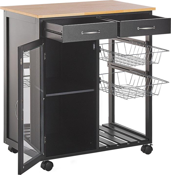 Image du produit Beliani Boves