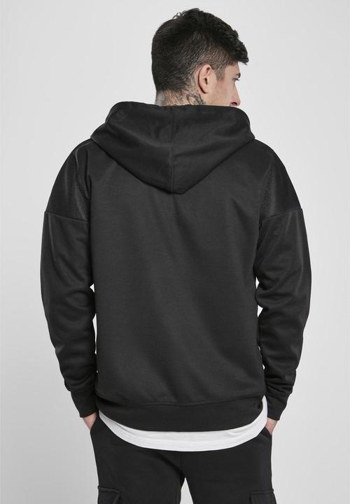 Produktbild Southpole Neoprene Block Tech Fleece Full Zip Hoodie (XL)