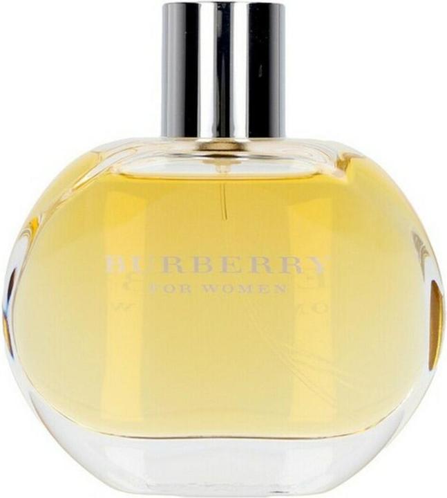 Produktbild Burberry For Women (Eau de Parfum, 100 ml)