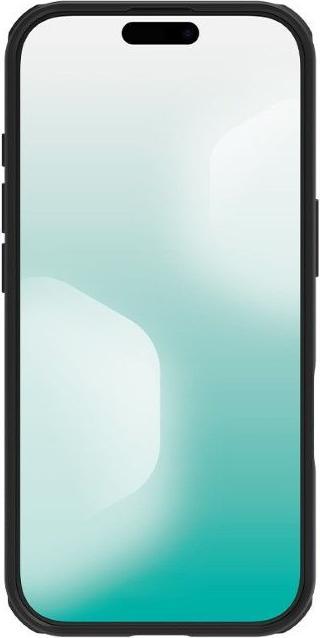 Immagine prodotto Nillkin CamShield Pro Series Hardcase Hülle (Apple iPhone 17)
