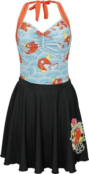 Produktbild Pokémon Karpador (M)