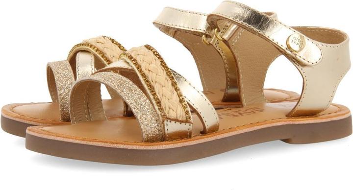 Actual product image Gioseppo girl's sandals siletz (32)