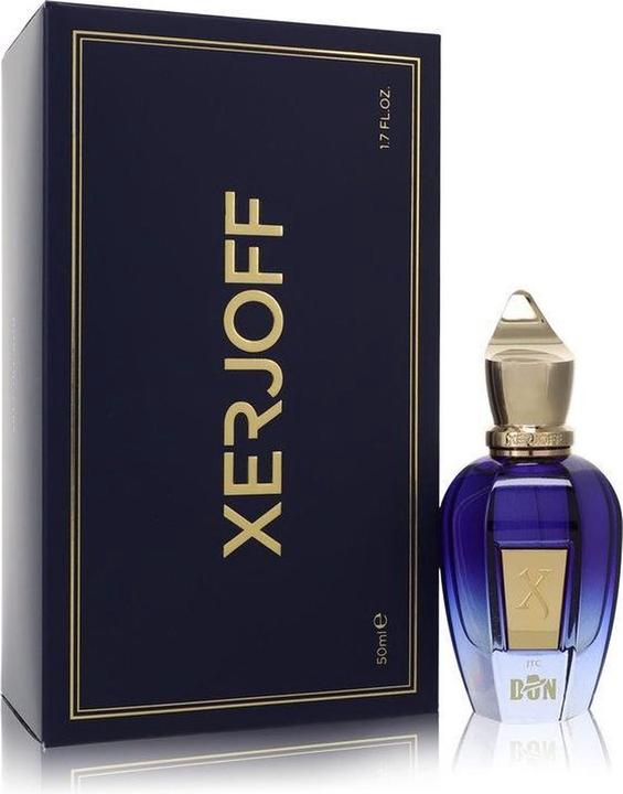 XerJoff Join the Club Don by (Eau de Parfum, 50 ml)