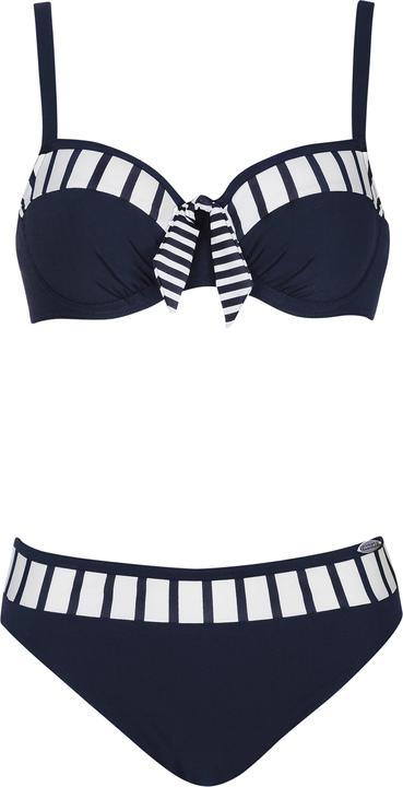 Produktbild SUNFLAIR Basic Bikini-Set (42 C)