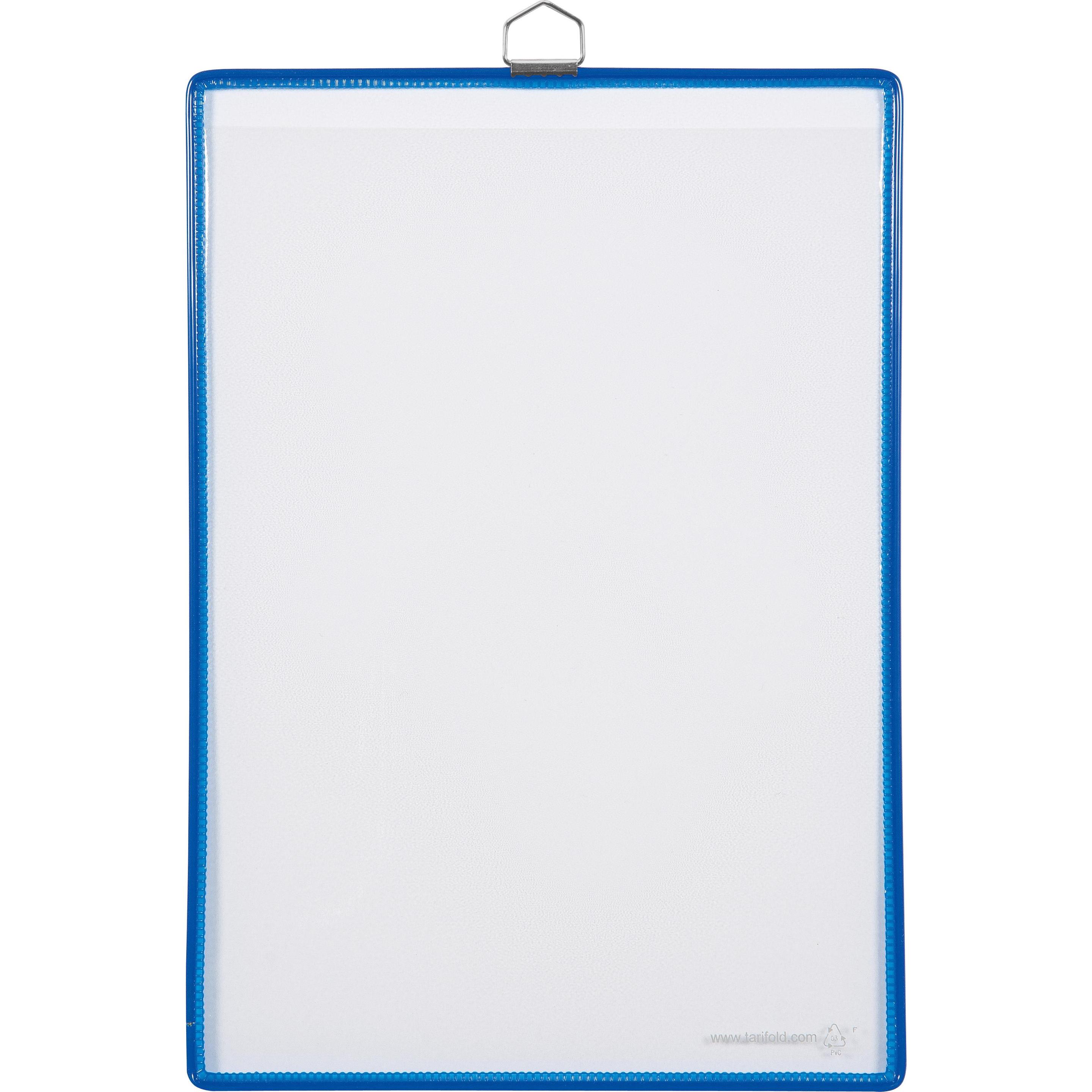Tarifold Sichttafel (154501)