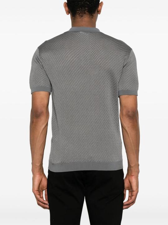 Actual product image Emporio Armani Sweaters Grey (L)