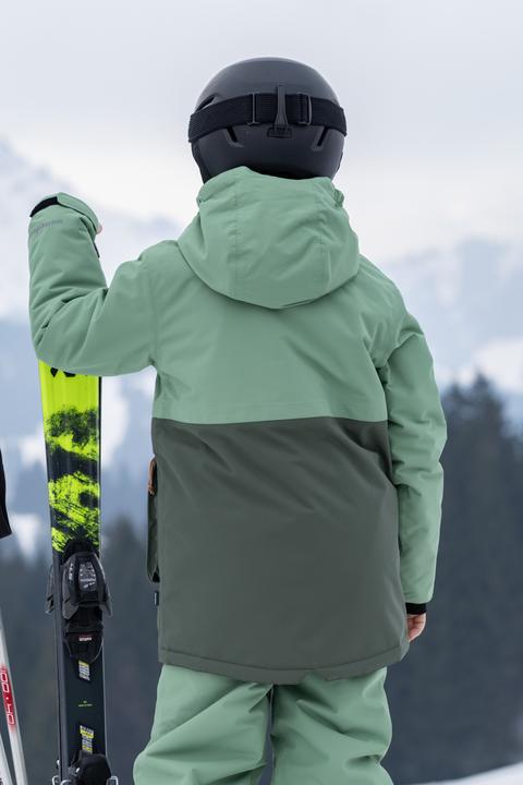 Immagine prodotto Rukka Tobo Kinder Skiparka (152)