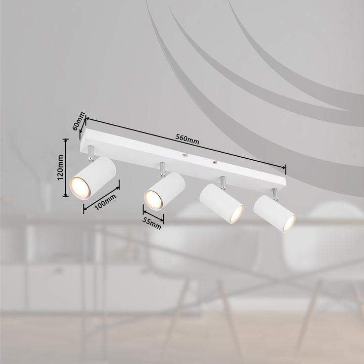 Produktbild Globo Robby (GU10)