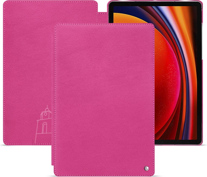 Image du produit Noreve Coque en cuir à rabat horizontal (Galaxy Tab S9)
