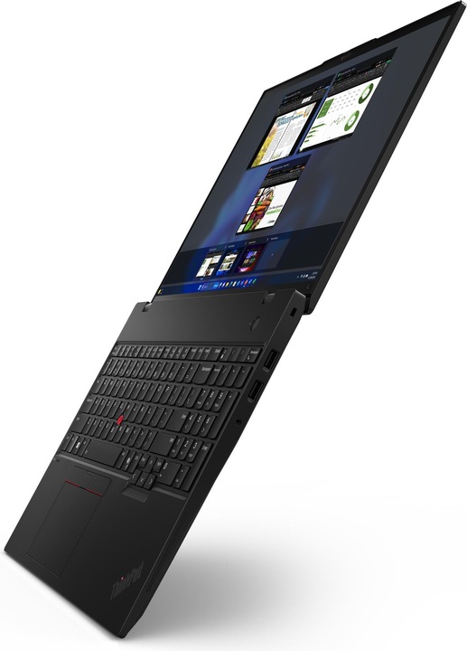 Produktbild Lenovo ThinkPad L16 Gen 1 (16", AMD Ryzen 5 PRO 7535U, 16 GB, 512 GB, DE)