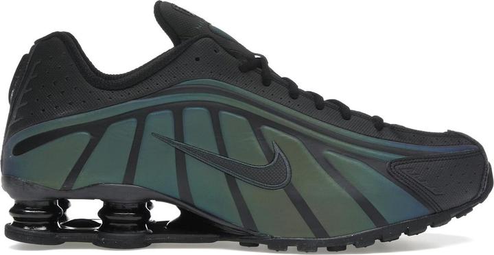 Image du produit Nike Shox R4 SE Black Seaweed (42.5)