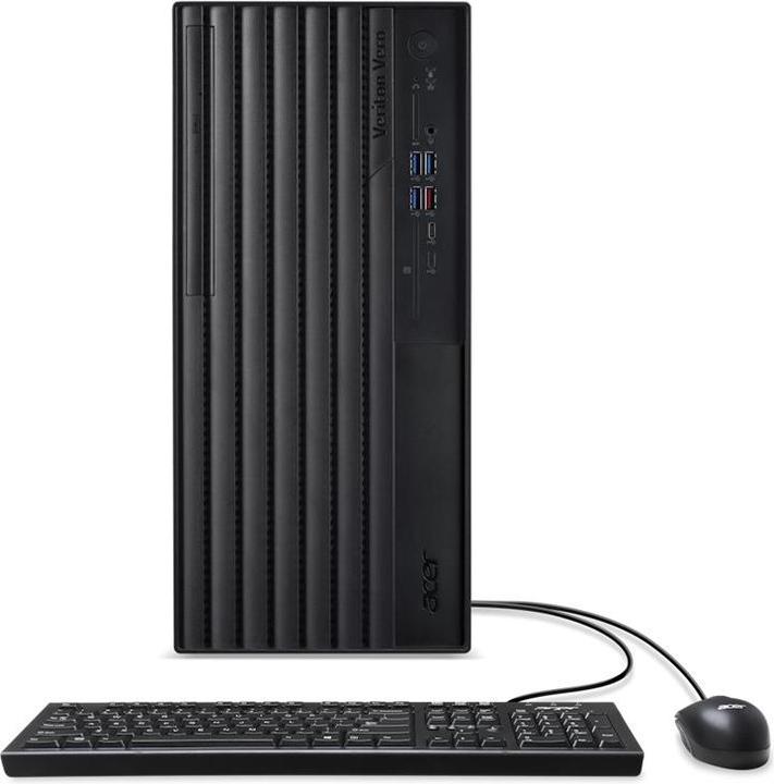 Actual product image Acer Veriton M4720GT (1000 GB, 32 GB, Intel Core i7-14700)