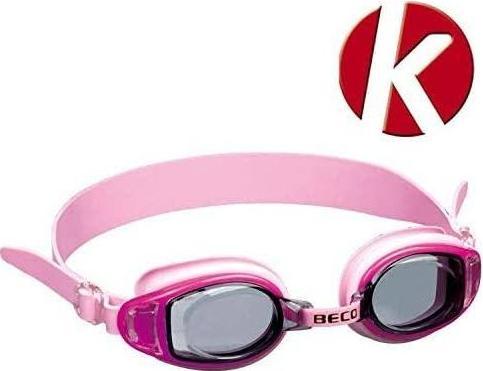 Produktbild Beco schwimmen Kinderbrillen UV-Antifog 9927 4 Stk (One Size)
