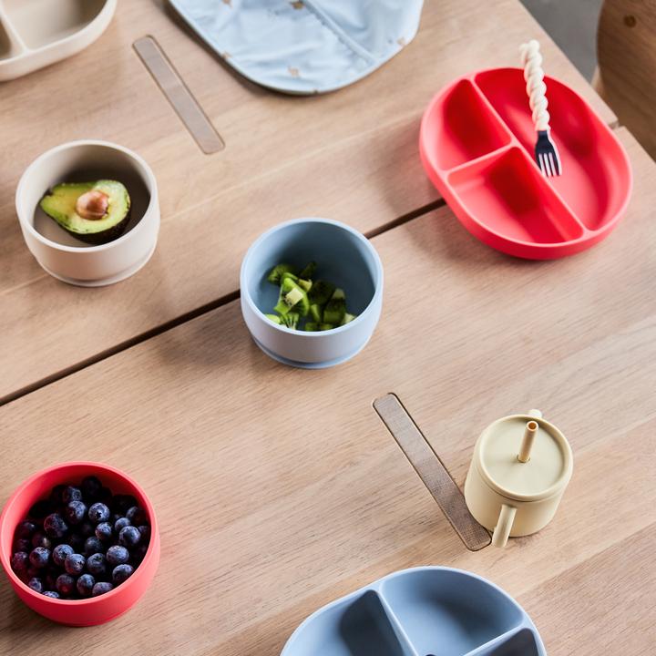 Actual product image OYOY Mini Enkei Suction Bowl