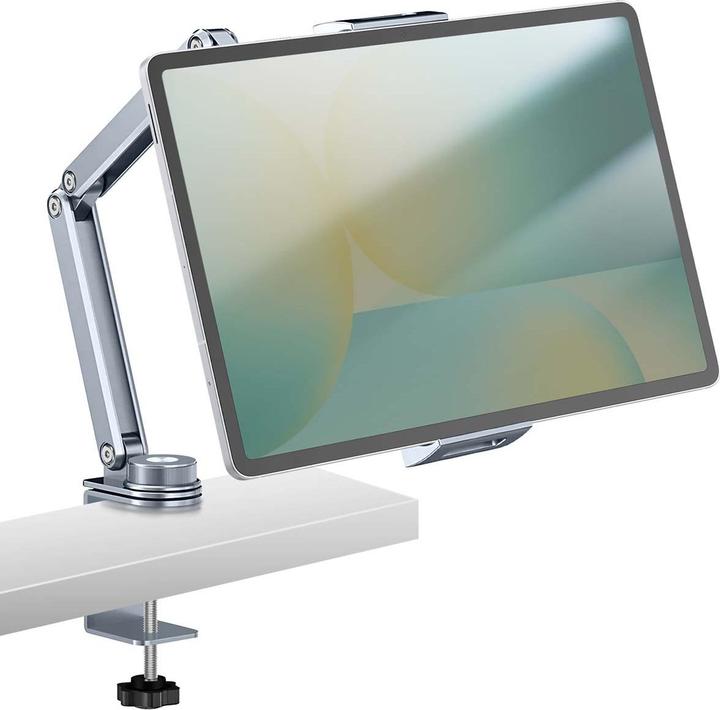 Image du produit Wiwu Other - Portable and Adjustable Tablet Stand/Arm ZM001