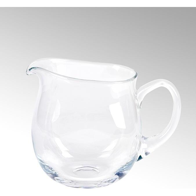 Lambert Tamara, Serviergefässe, Transparent