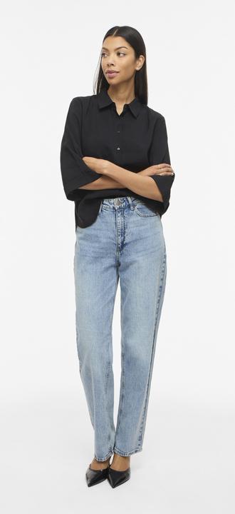 Immagine prodotto Vila VIHULA 3/4-Arm Hemd (36)