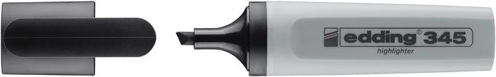 Actual product image Edding 345-12 (Grey, 2 mm, 1 x)