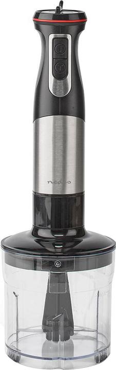 Produktbild Nedis Stabmixer | 800 W | Geschindigkeitseinstellung: variable Geschwindigkeitskontrolle | Hubschrau (EU-Stecker)