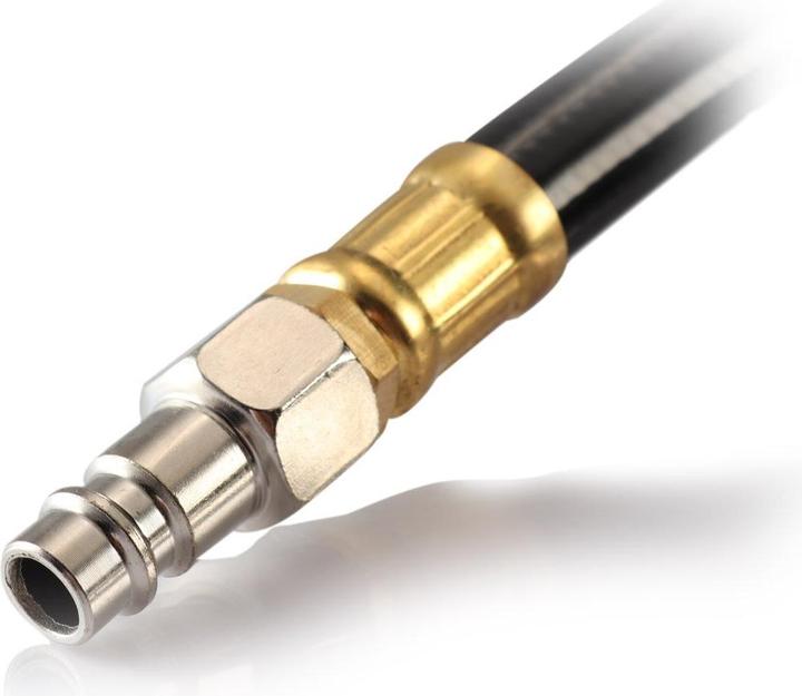 Immagine prodotto Stahlwerk Avvolgitubo automatico per aria compressa 20m 18 bar