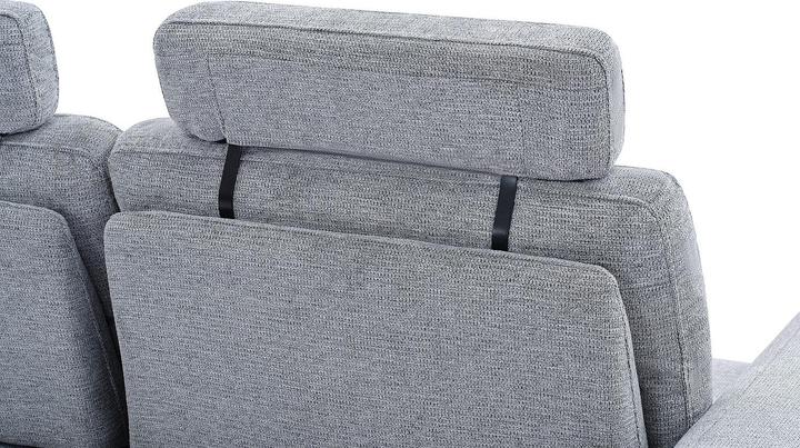 Produktbild Vente-unique Udalio (3-Sitzer)