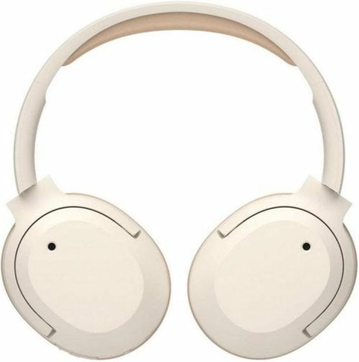 Actual product image Edifier S?uchawki bezprzewodowe W820NB Plus, ANC (be?owe) (ANC, 49 h, Wireless)
