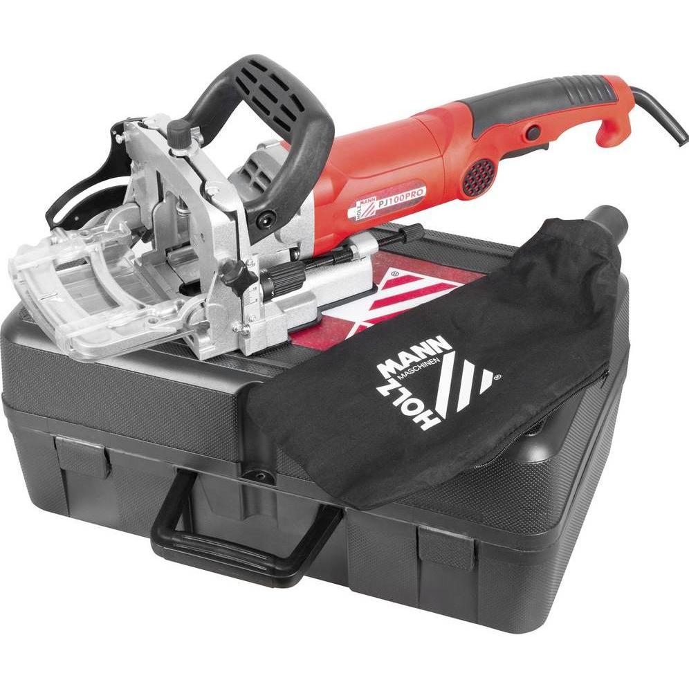 Thumbnail - Holzmann, Fräse, Verbindungsfräse