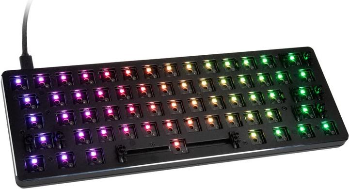 Produktbild Glorious PC Gaming Race GMMK Compact (US, Kabelgebunden)